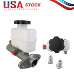 Pair Brake Master Cylinder For Kia Magentis Optima/hyundai Sonata 99-06 133018 New. Price: $125.70.