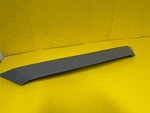 2018-2021 Mazda 6 Grille Upper Cover New. Price: $55.00.
