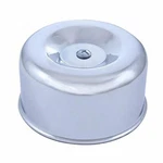 United Pacific A6215P Chrome Short Neck Smooth Air Cleaner New. Price: $24.95.