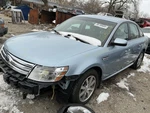 (local Pickup Only) Fuel Tank Federal Emissions Fwd Fits 08-09 Sable 875157 Used. Price: $137.74.