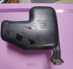 Subaru Impreza 02-07 Air Cleaner Resonator Intake Hose Box 2.5L Engine Used. Price: $19.99.