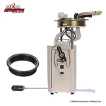 New Fuel Pump For 2002-2003 Avalanche Escalade Esv Ext Suburban Yukon Xl GAM273. Price: $59.95.