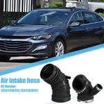 Air Intake Hose Tube For Bmw 330XI 2001-2005 Z3 NO.13541438759 New. Price: $62.09.