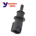 Engine Air Intake Temperature Sensor Fits For 08 09 10 11 Jeep Wrangler New. Price: $27.29.