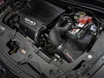 Afe Magnum Force Cold Air Intake 2012-2019 Ford Explorer Ecoboost V6 3.5L New. Price: $331.18.