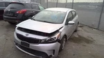 Fuel Pump Assembly Tank Mounted 2.0L Korea Built Fits 17-18 Forte 5210651 Used. Price: $85.00.