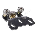 Vaico Sliding Door Roller Guide Ford Transit 13-18 1814473 New. Price: $63.81.