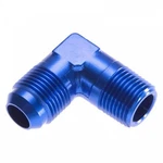 Red Horse Performance Adapter -03 Male To -02 1/8 Npt Blue New. Price: $38.16.