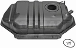 Dorman 576-814 Steel 15 Gallon Fuel Tank For 1987-1995 Nissan Pathfinder New. Price: $199.26.