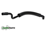 17-18 Dodge Ram 1500 2500 5.7L Hemi Engine Makeup Air Hose Oem Mopar Genuine New. Price: $51.83.
