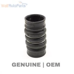 2008-2018 Porsche Cayenne 4.8L Turbo Intake Hose 95511010702 Used. Price: $19.49.