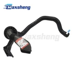 Oem Duct Air Resonator & Pipe Coolant Lower Hose For Range Rover Evoque LR025081 New. Price: $199.99.