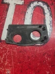 2017-2022 Ford F-250 F-350 Sd Fuel Filler Door Bracket HC3B-9928646-BB Oem B49 Used. Price: $19.99.