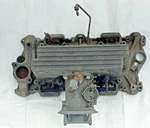 1959 Chevrolet Corvette Fuel Injection Chevy Belair Intake Manifold Used. Price: $3999.99.