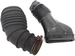 1995 Mitsubishi Mighty Max Air Intake Hose Duct Dodge Ram 50 L200 1996 1994 B38 Used. Price: $118.50.