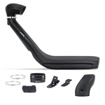 Borne Off-road MMAI-BR-21NS Snorkel Kit 21-25 Ford Bronco 2.3L/2.7L Ecoboost New. Price: $577.95.