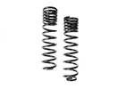 2.5" Rear Plush Ride Spring Pair For 2020 Jeep Gladiator Jt EVO-3069 New. Price: $283.74.