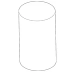 Genuine Nissan Engine Air Intake Hose Sleeve 16566-4CL0A New. Price: $12.59.