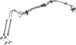 Dorman Products Fuel Line Kit 1999-03 Gm Silverado/sierra 1500/2500 New. Price: $371.99.