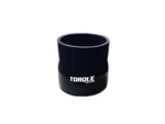 Transition Silicone Hose Coupler 2.75" 3" Black Universal By Torque Solution New. Price: $15.00.