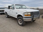 Throttle Body Valve Assembly 8-460 Fits 94-97 Ford F250 Pickup 2259015 Used. Price: $103.50.