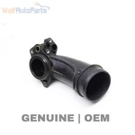 2019-2024 Porsche Macan Turbo Hose / Adapter 06N129635A Used. Price: $79.99.