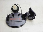 2010 2011 2012 2013 2014 2015 Hyundai Tucson Fuel Door Lid Gray-tak 69510-2S000 Used. Price: $45.00.