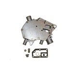 Water Pump Renault R5 1.4L I4 Cleon 1976 1977 New Aluminum Metal. Price: $102.81.