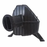 Genuine Ford Engine Air Intake Resonator AE5Z-9F763-B New. Price: $145.80.