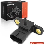 A-premium Manifold Pressure (map) Sensor Subaru Forester 99 Impreza 95-98 New. Price: $23.99.