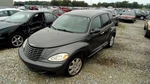 Fuel Filler Neck Fits 04 Pt Cruiser 305220 Used. Price: $75.00.