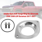 Intake Horn Anti-surge Ring For Silverado 2500 3500 L5P Duramax 2017-21 New. Price: $51.63.