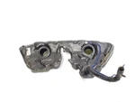 Fuel Tank 203 Type Sedan Oem 2007 Mercedes C230 Used. Price: $75.00.