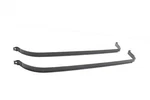 2017 2025 Cadillac XT5 Fuel Gas Tank Strap Metal Bracket Oem -set Of 2- Used. Price: $21.99.