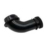 Air Inlet Pipe Hose For Toyota Corolla Xse 19-24 2.0L Cross 22-24 UX200 Gas New. Price: $25.99.