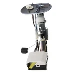 Delphi HP10250 Fuel Pump Hanger Assembly Forester/subaru Impreza New. Price: $649.74.