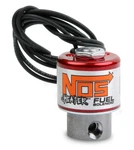 18050NOS Fuel Solenoid - Red New. Price: $166.95.