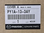 Genuine Oem Mazda PY1A-13-3AY Air Cleaner Case New. Price: $45.46.