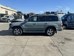 Fuel Pump Assembly Thru 4/05 Fits 03-05 Lexus LX470 600348 Used. Price: $149.99.