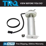 Trq Fuel Pump Module For 1997-2002 Jeep Wrangler New. Price: $109.95.