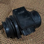 92-96 Mazda MX-5 Miata Na Air Flow Meter Mass Sensor Used. Price: $90.00.