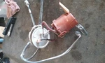 99 Ford Taurus Fuel Pump Assembly 6-183 3.0L Gasoline Ohv 1054485 Used. Price: $74.00.
