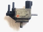 Nissan Maxima Quest Sentra 200SX Frontier Oem Egr Vacuum Solenoid Vsv AESA123-27 Used. Price: $20.00.