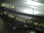 2015 Bmw 328I Gt Fuel Filler Door Used. Price: $80.00.