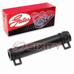 Gates Pcv Valve Hose Engine Crankcase Breather For 2005-2010 Chevrolet Fh New. Price: $42.99.