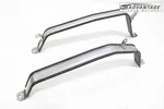 2019-2025 Subaru Forester Fuel Tank Left & Right Side Strap Bracket Set Of Oem Used. Price: $39.49.