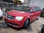 Caravan 2014 Fuel Filler Door 2159856 Used. Price: $47.50.