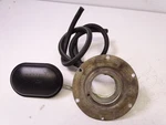 2000 Bmw Gas Tank Fuel Filler Neck Reduction Float 16112313948 Used. Price: $29.95.