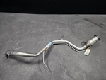Fuel Filler Neck 2018 Ford Fusion DG93-9034-AJ 2013 2014 2015 2016 2017 2020 Used. Price: $99.99.