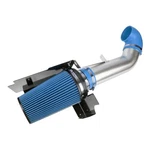 Cold Air Intake Kit With Filter Heat Shield For 1999-2006 G-m-c/che-vy 4.8L 5... New. Price: $107.28.